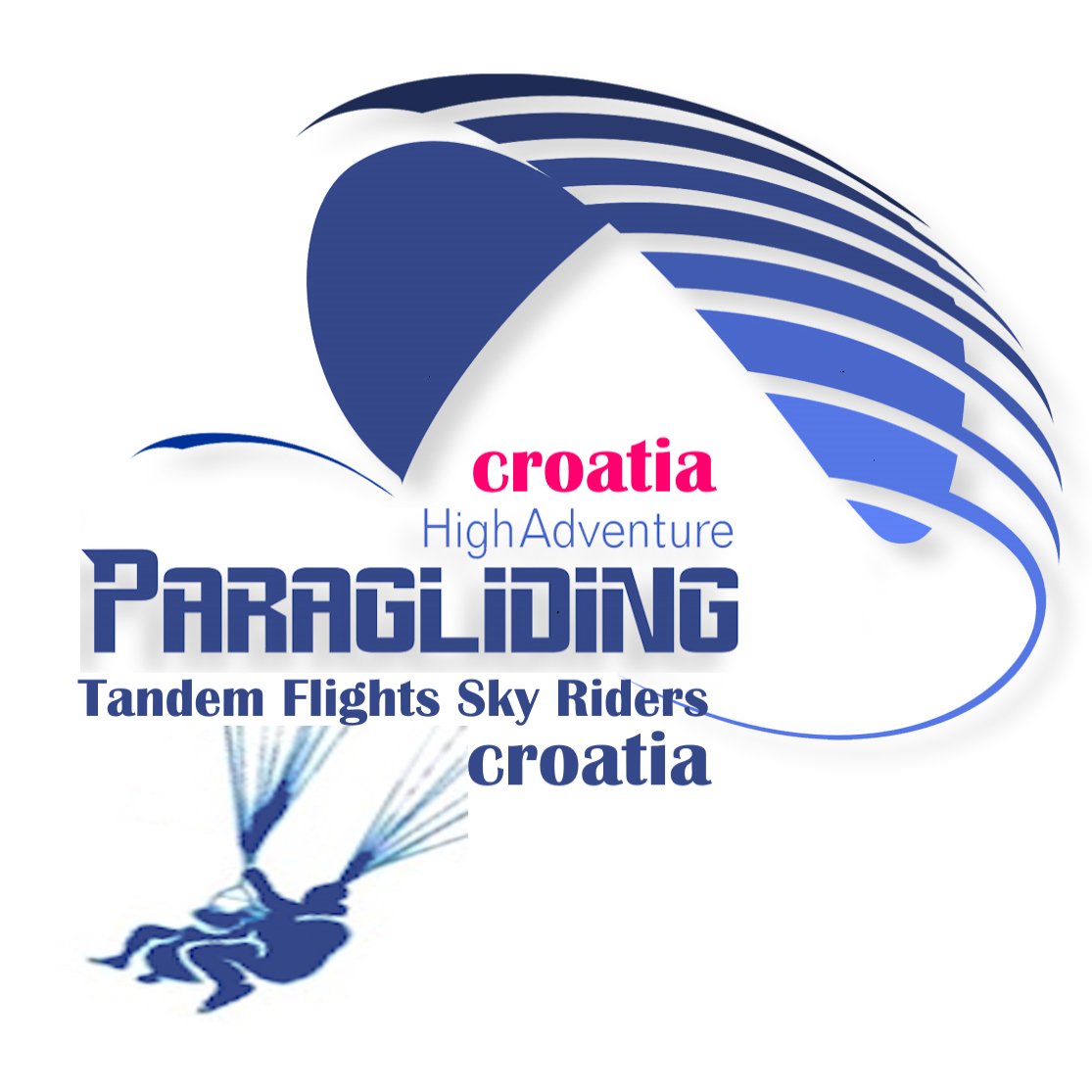 paragliding-croatia-sky-riders.com